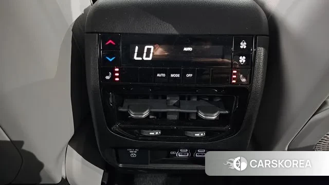 Jeep Grand Cherokee (WL) id 3411549 из Кореи 10