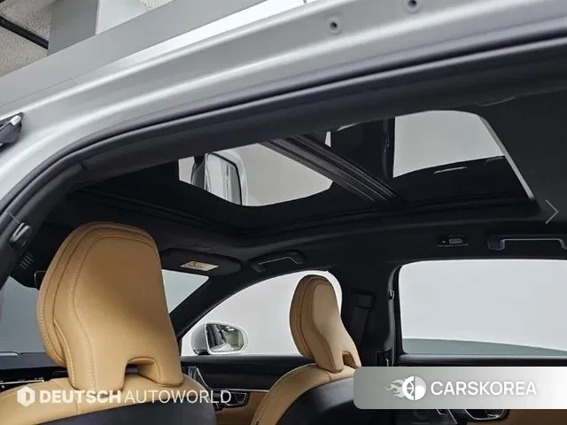 Volvo S90 id 3487436 из Кореи 10