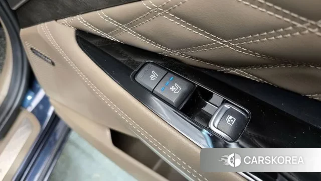 Kia K8 id 3646038 из Кореи 10