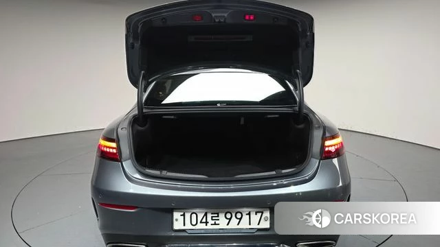 Mercedes-Benz E-Class W213 id 4556812 из Кореи 10