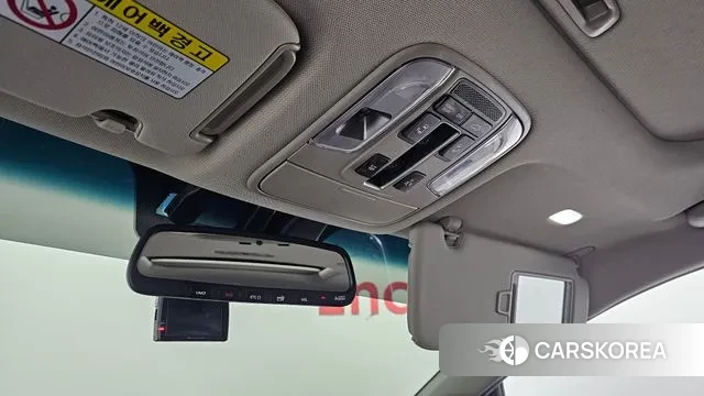 Kia The New Carnival id 3698713 из Кореи 10