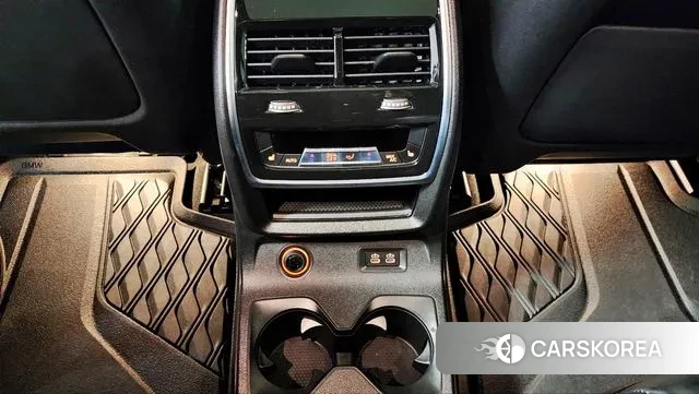 BMW X7 (G07) id 3634144 из Кореи 10