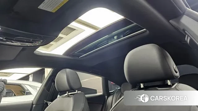 Audi A5 (F5) id 3601458 из Кореи 10