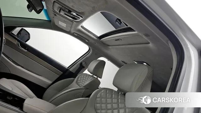 Hyundai Palisade id 3561883 из Кореи 10