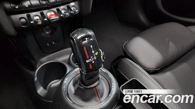 Mini Cooper S id 2663839 из Кореи 10