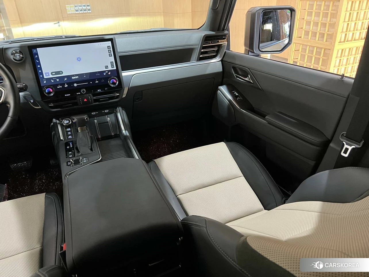 Lexus GX id 4426845 из Китая 10