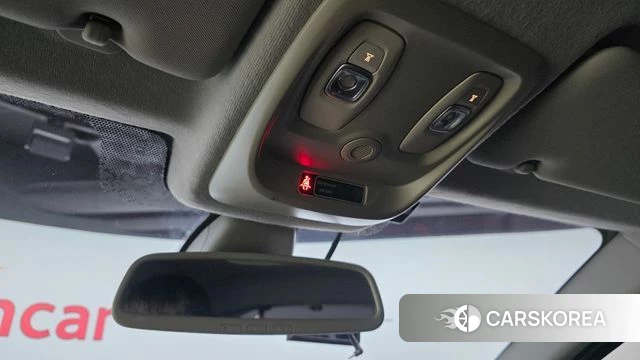 Renault Korea (Samsung) Clio id 4196887 из Кореи 10