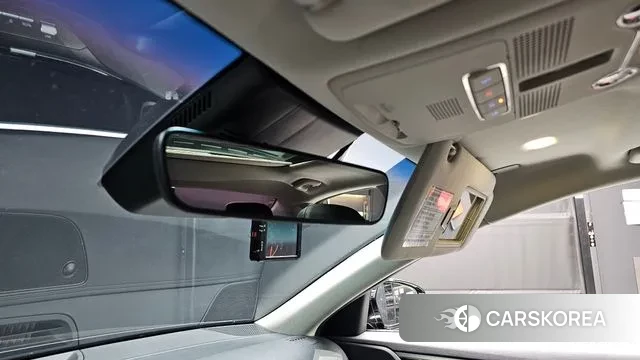 Hyundai The New Grandeur IG id 3433416 из Кореи 10