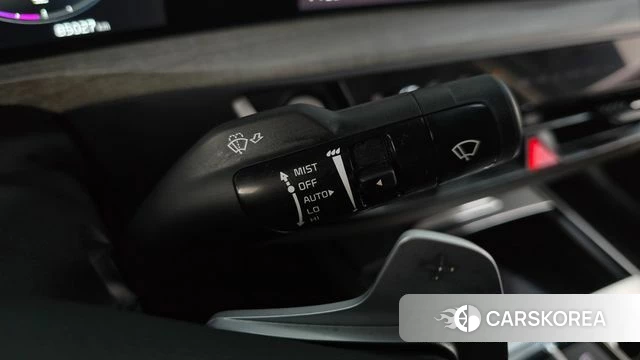 Kia K8 id 4608244 из Кореи 10