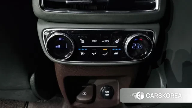 Genesis GV80 id 3406416 из Кореи 10