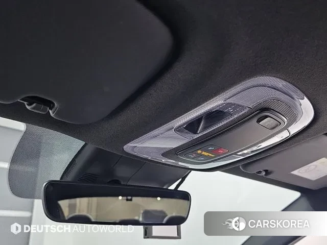 Hyundai The New Avante (CN7) id 3321848 из Кореи 10