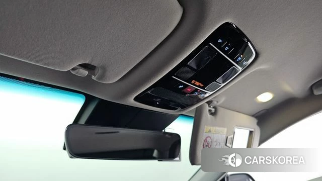 Hyundai Grandeur Hybrid (GN7) id 4617868 из Кореи 10