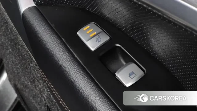 Genesis G70 id 3042318 из Кореи 10