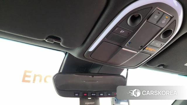 Genesis The New G70 id 3954490 из Кореи 10