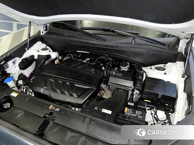 Hyundai The New Palisade id 3842080 из Кореи 10