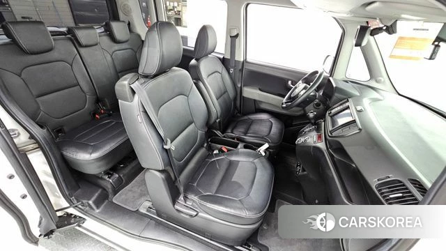 Kia The New Kia Ray id 4681917 из Кореи 10