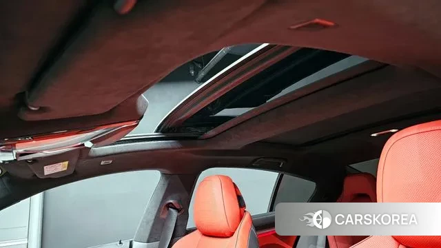 BMW 8 Series (G15) id 2999347 из Кореи 10