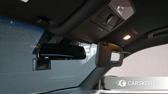 Ssangyong Rexton Sports Cannes id 3955523 из Кореи 10