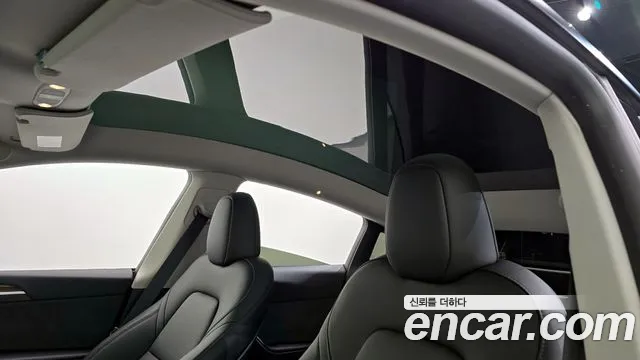 Tesla Model Y id 2628488 из Кореи 10