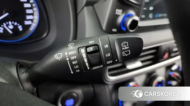 Hyundai Kona id 3622459 из Кореи 10