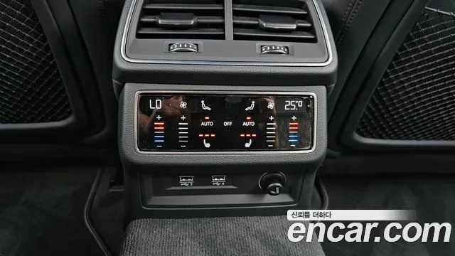 Audi S7 (4K) id 2719835 из Кореи 10