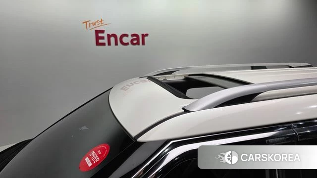 Ssangyong Tivoli Air id 3867310 из Кореи 10