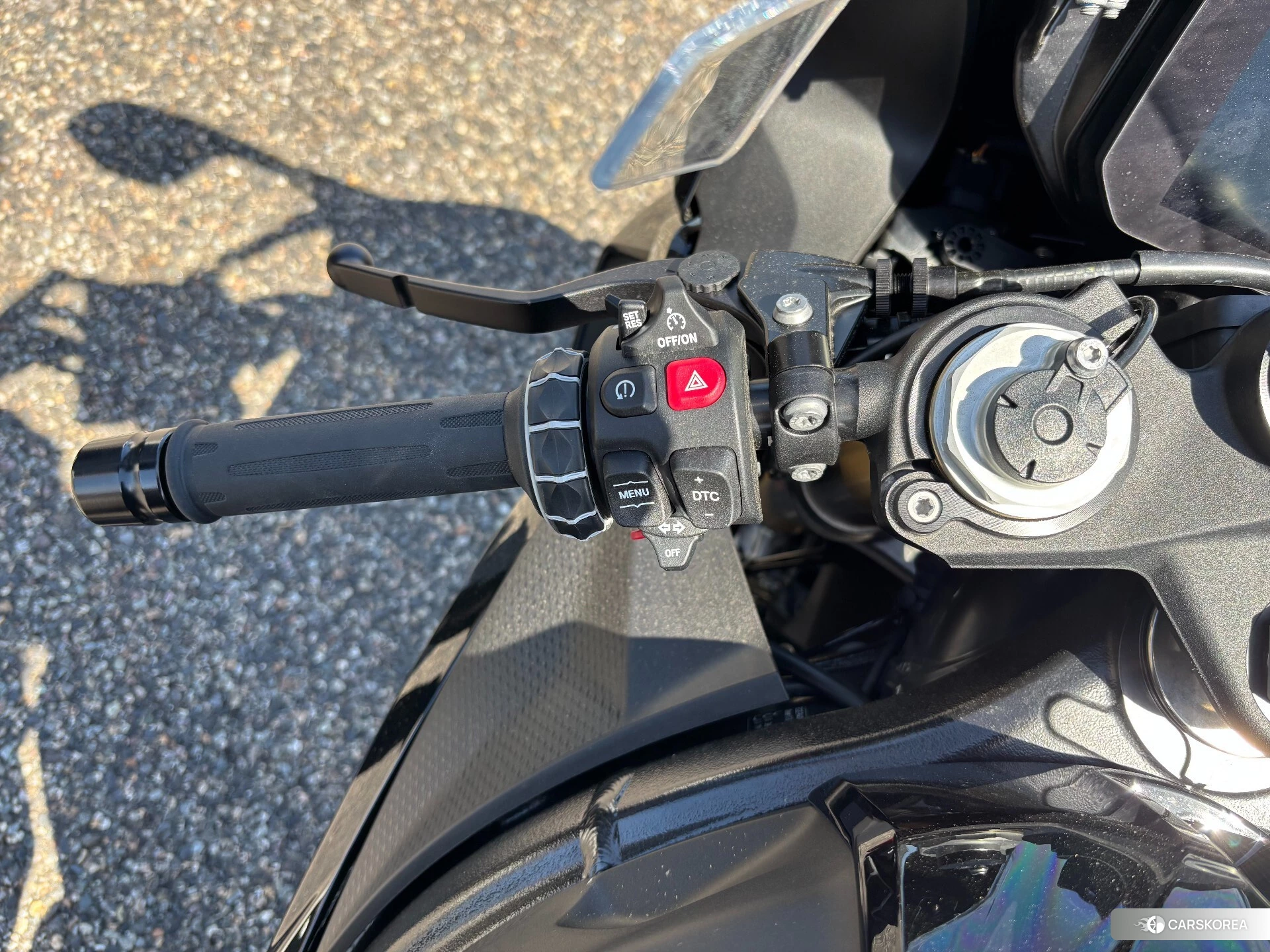 BMW S1000RR id 3946601 из Японии 10