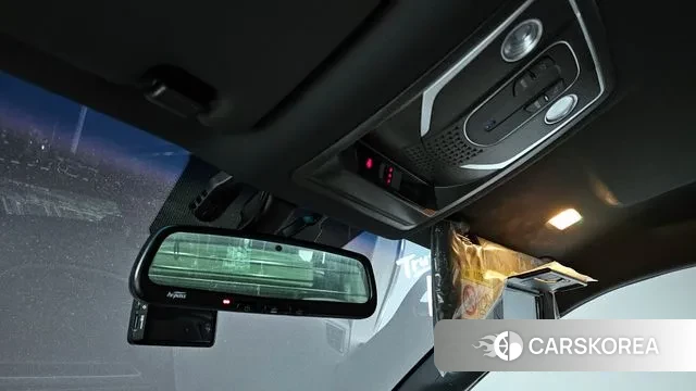 Ssangyong The New Rexton Sport id 3348709 из Кореи 10