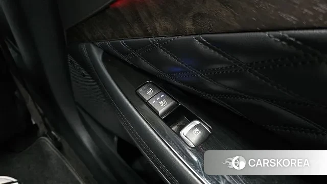 Kia K8 id 3493136 из Кореи 10