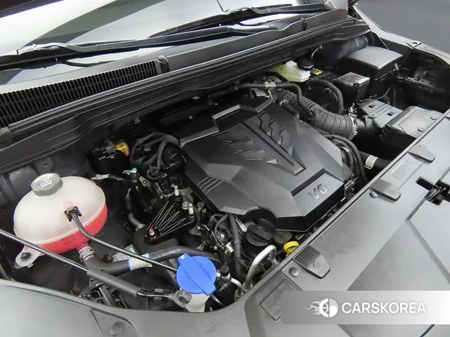 Kia Carnival 4th generation id 3503212 из Кореи 10