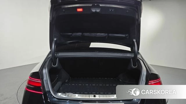 Genesis G90 (RS4) id 4681529 из Кореи 10