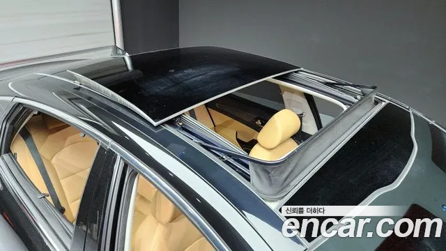 Kia K7 Premier Hybrid id 2717612 из Кореи 10