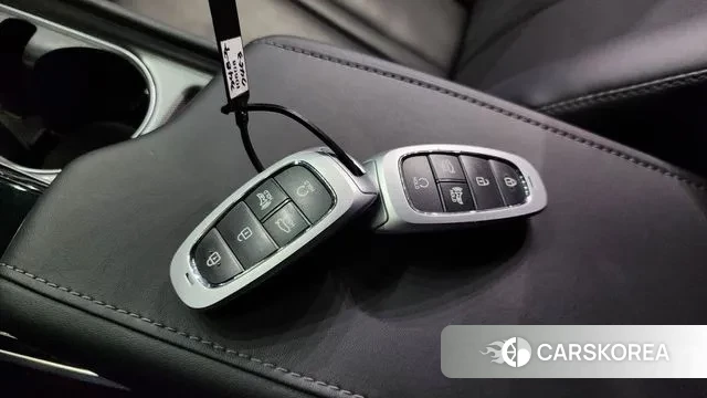 Hyundai Sonata Hybrid (DN8) id 3165669 из Кореи 10