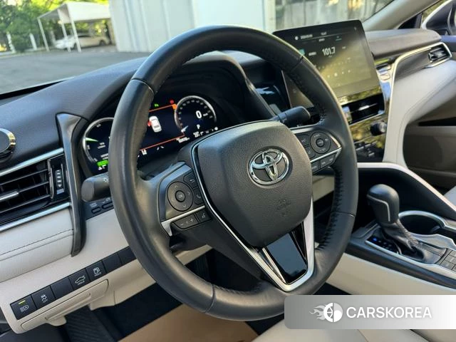 Toyota Camry id 4299851 из Китая 10