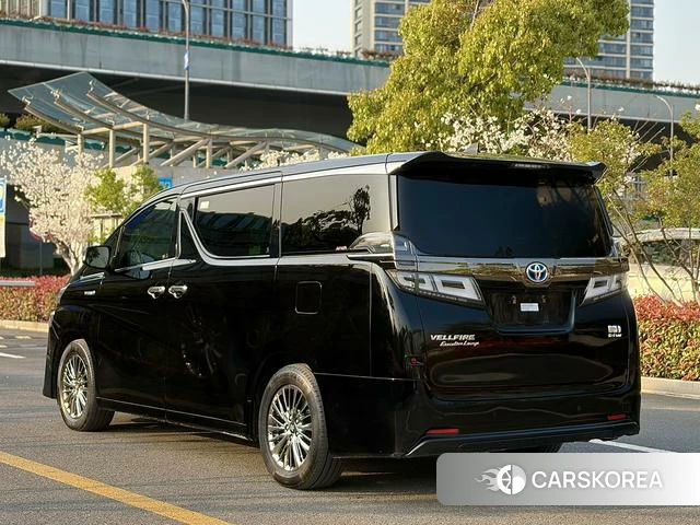 Toyota Wilfa id 4260669 из Китая 10
