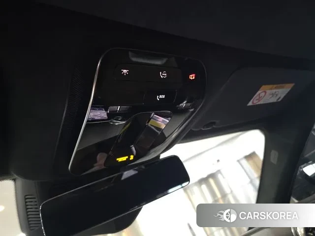 Mercedes-Benz SL-Class R232 id 3415332 из Кореи 10