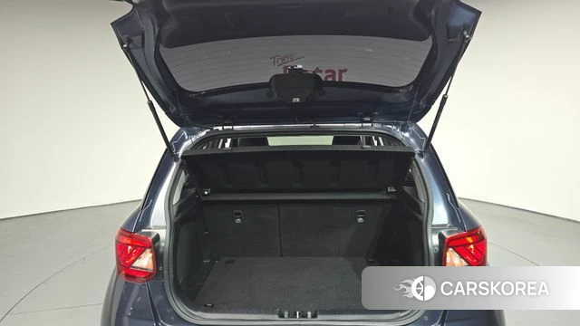 Hyundai Venue id 4534338 из Кореи 10