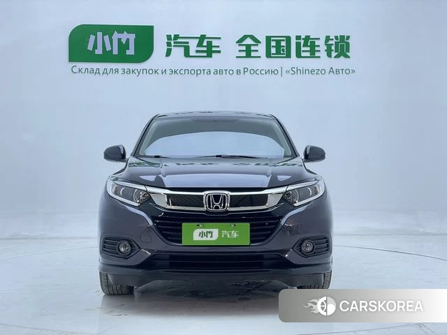Honda Binzhi id 4365783 из Китая 10