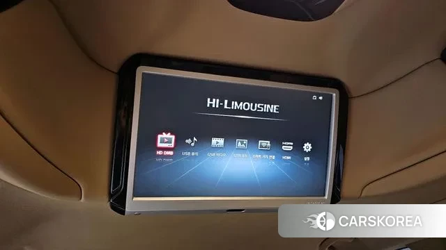 Kia The New Carnival id 3060886 из Кореи 10