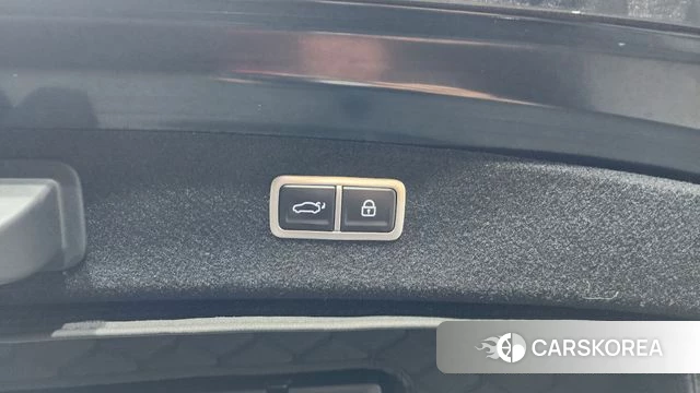 Genesis G80 (RG3) id 3942208 из Кореи 10