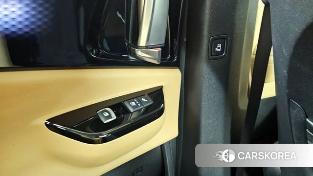 Kia Carnival 4th generation id 4195407 из Кореи 10