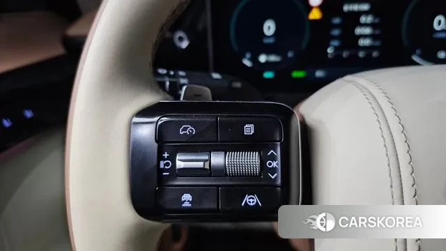 Hyundai Grandeur Hybrid (GN7) id 3684512 из Кореи 10