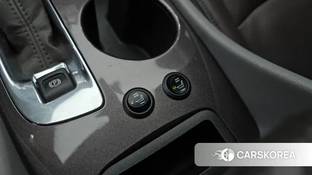 Chevrolet (GM Daewoo) All New Malibu id 3000554 из Кореи 10