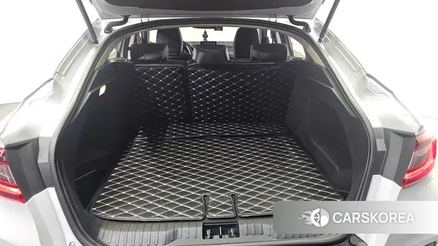 Renault Korea (Samsung) XM3 id 3651194 из Кореи 10