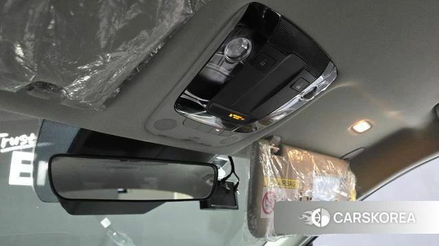 Kia K5 3rd generation id 3838900 из Кореи 10