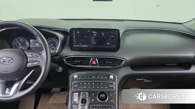 Hyundai The New Santa Fe id 4401406 из Кореи 10