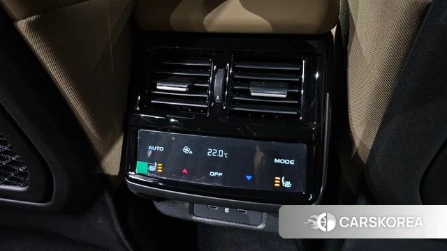 Renault Korea (Samsung) Grand Coleos id 4194036 из Кореи 10