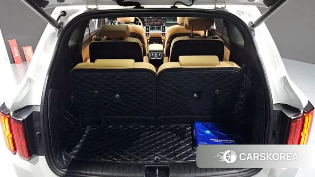 Kia Sorento 4th Generation id 3581997 из Кореи 10