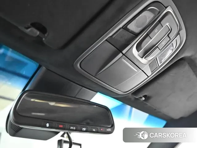 Hyundai Santa Fe TM id 2966010 из Кореи 10