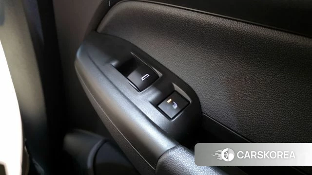 Chevrolet (GM Daewoo) Trailblazer id 3915655 из Кореи 10